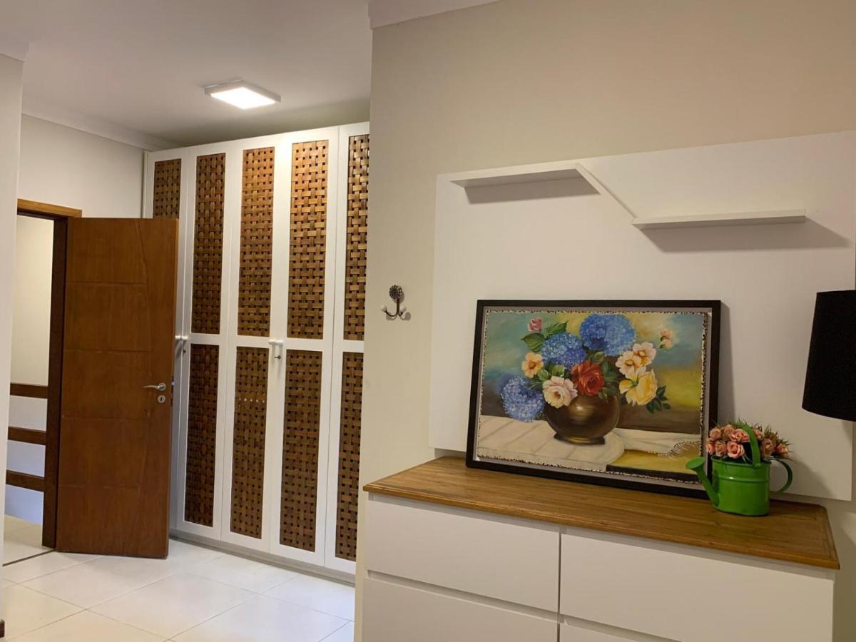 Casa Em Condominio Fechado, Com Piscina Privativa Em Juquehy Sao Sebastiao  Buitenkant foto