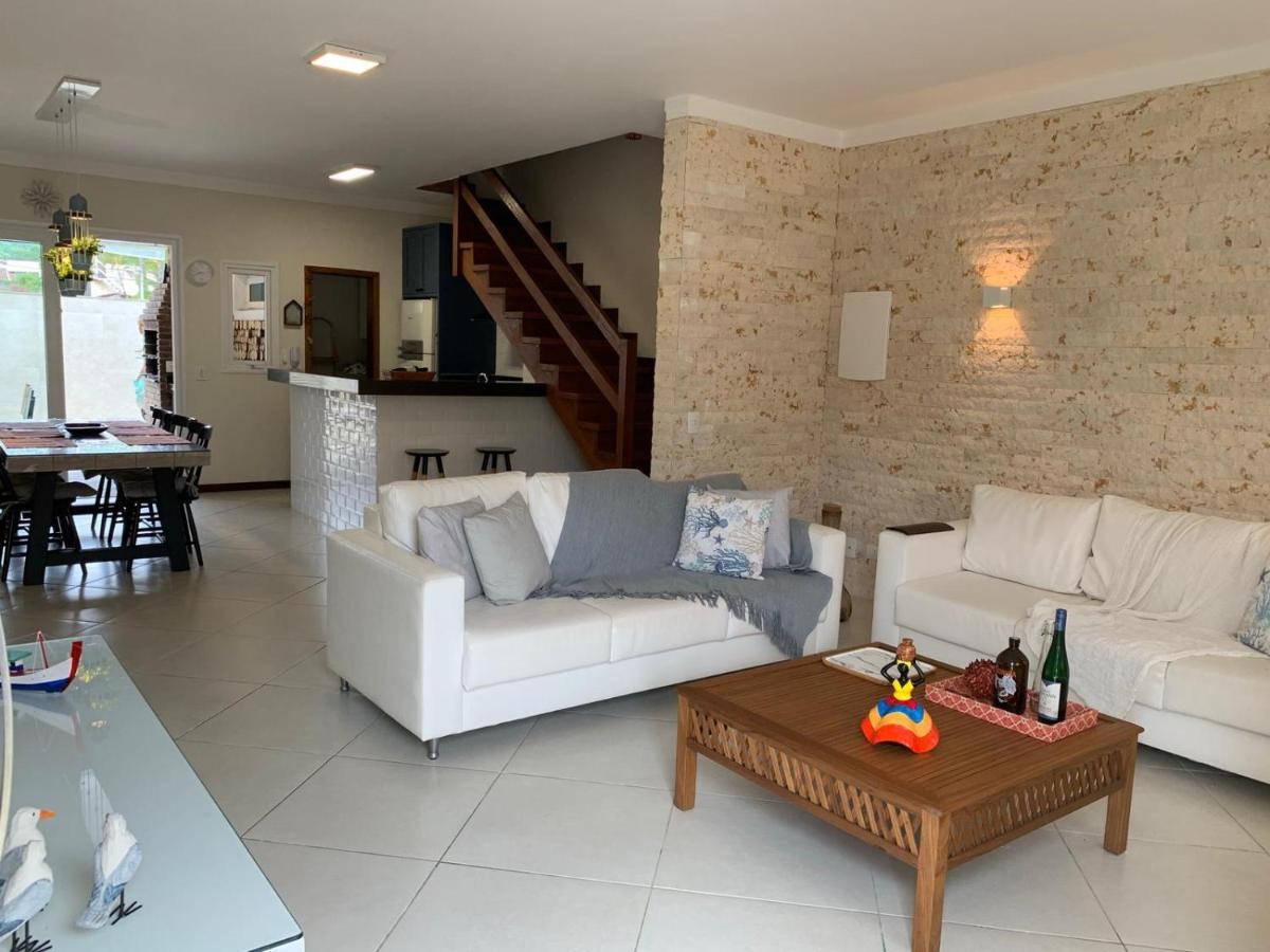 Casa Em Condominio Fechado, Com Piscina Privativa Em Juquehy Sao Sebastiao  Buitenkant foto