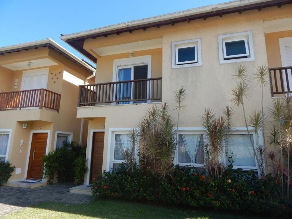 Casa Em Condominio Fechado, Com Piscina Privativa Em Juquehy Sao Sebastiao  Buitenkant foto