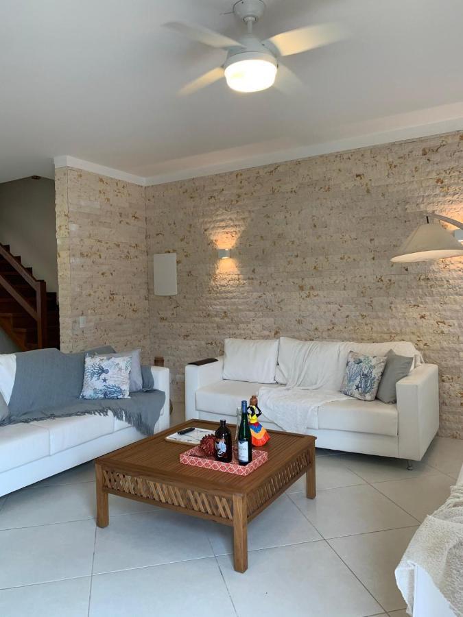 Casa Em Condominio Fechado, Com Piscina Privativa Em Juquehy Sao Sebastiao  Buitenkant foto